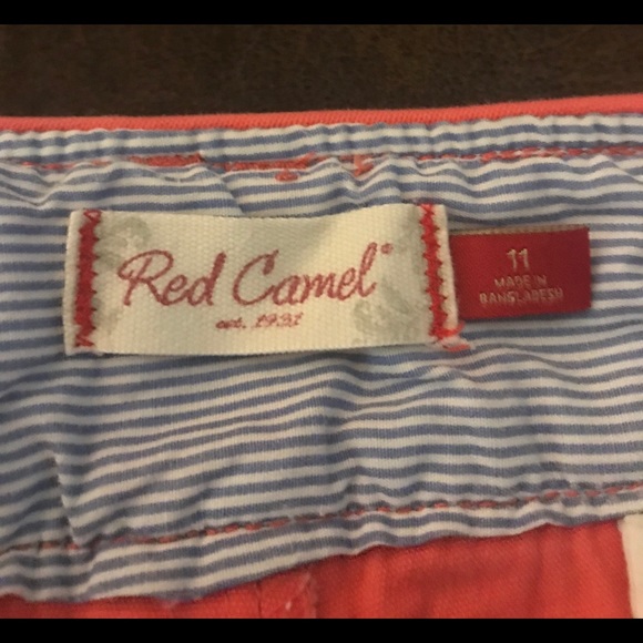 Red Camel - Picture 3 of 3